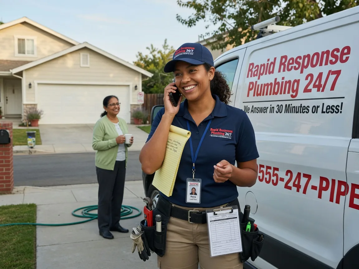 Emergency Plumber Barker, NY FAQs